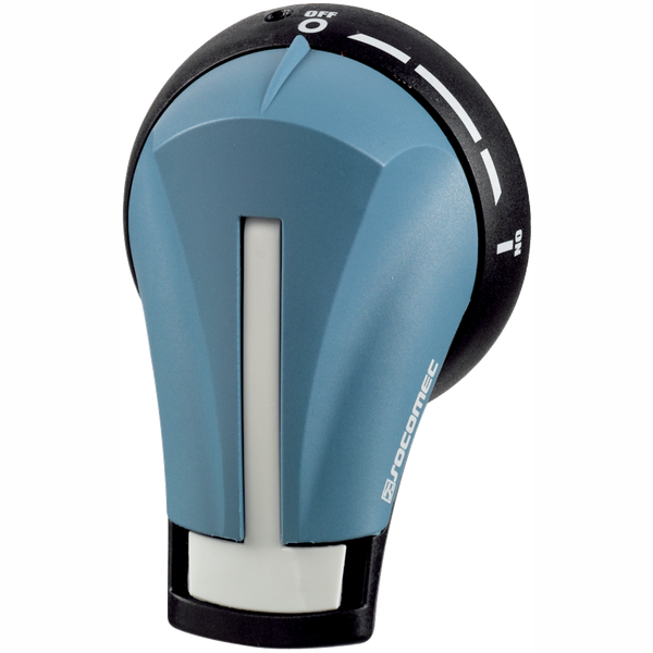 External operation handle 0-1 type S1 Black IP65, Nema 3R,12,4x image 1