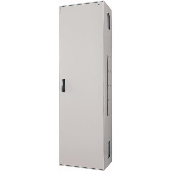 BPM-F-600/20/4-P Floor standing distribution board, IP55, HxWxD=2060x600x400mm image 8