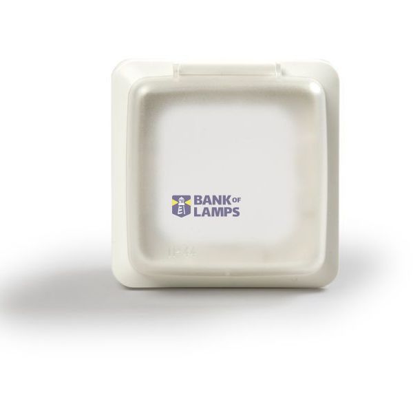 IP44 cover ECOAC44 image 1
