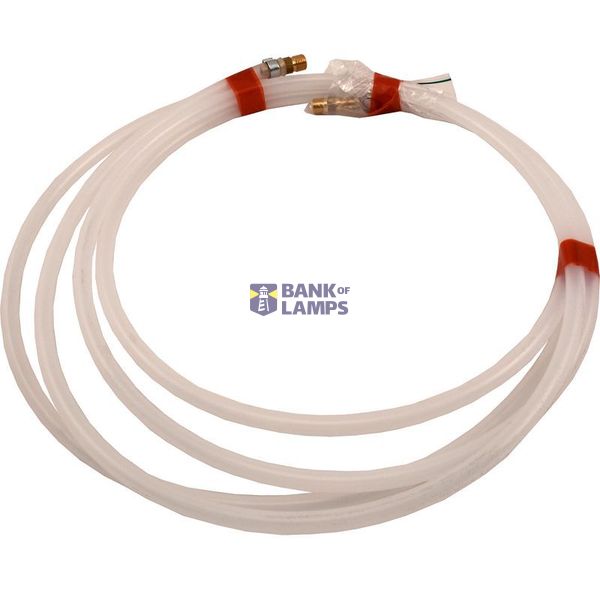 Wire feed hose 4m MV image 1