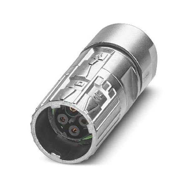 M17-3ES1N8A8002S/1,5 - Cable connector image 3