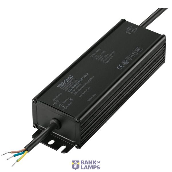 LED drivers image 1