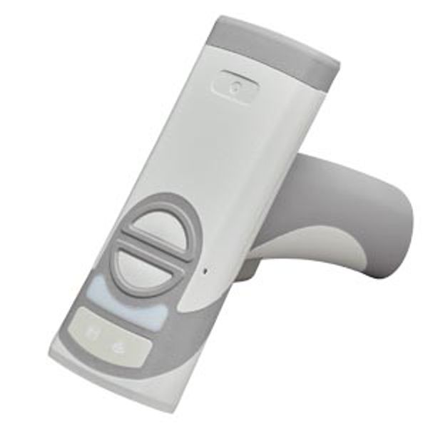 Optical MV326 handheld reader image 3