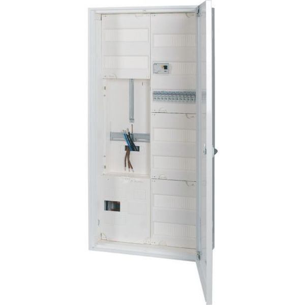 ZSD-ZV-1100/APZ/A Eaton Metering Board ZSD meter cabinet equipped image 1