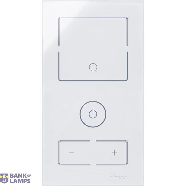 Glass-sensor HK i8, white image 1