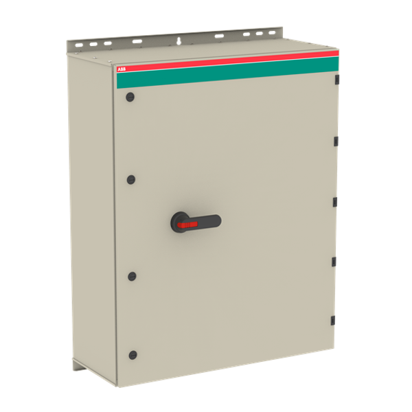 OT1600KLUU3BZ Encl. Switch Disconnector image 1