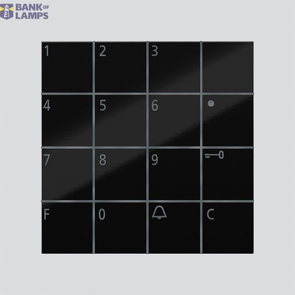 COM 611-02 SH Codeslotmodule image 1