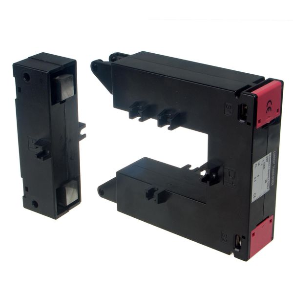 Open-core current transformer 1000-5A class 0.5; TO-1000-5 image 4