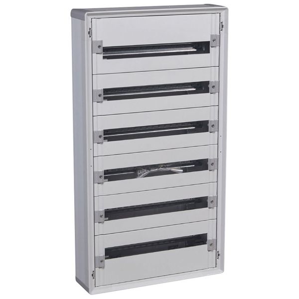 XL3 160 6R INSULAT. COMPLETE image 1