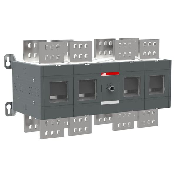 OT2000E22C CHANGE-OVER SWITCH image 1