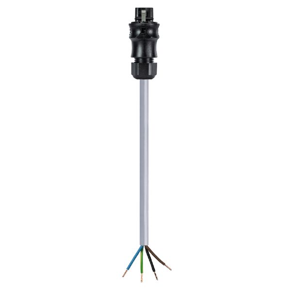 CABLE ASSEMBLY RST20I4KS-S 15OL 30SW image 1