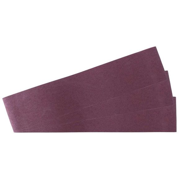 Scheppach Sanding belt 914x100mm K120, 3 pieces image 2