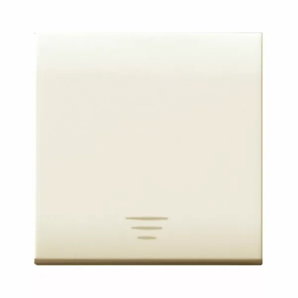 10A 1P NO LIGHT.PUSH BUTTON CL44 2M image 1