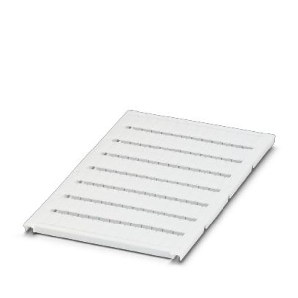 UC-TM 5 1-63,2-64-BASF8602519 - Marker for terminal blocks image 1
