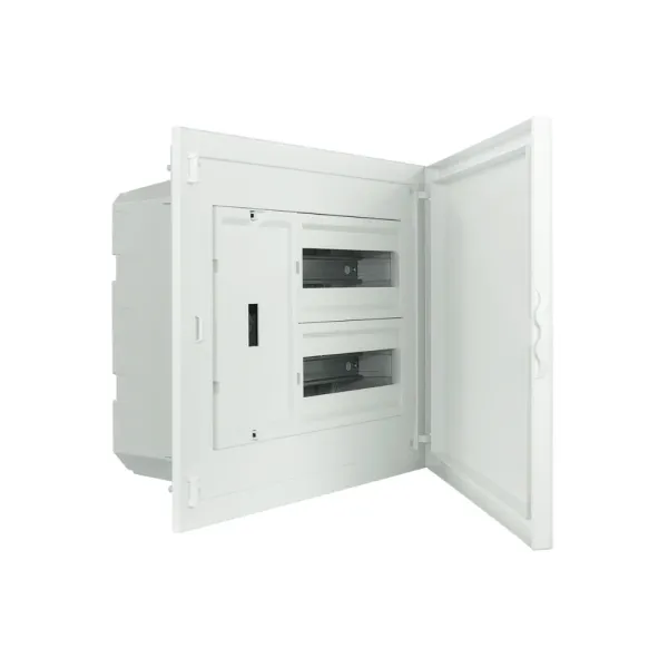 FLUSH MOUNTING PANEL BOARD 32 MOD (2X16)+DCP image 1