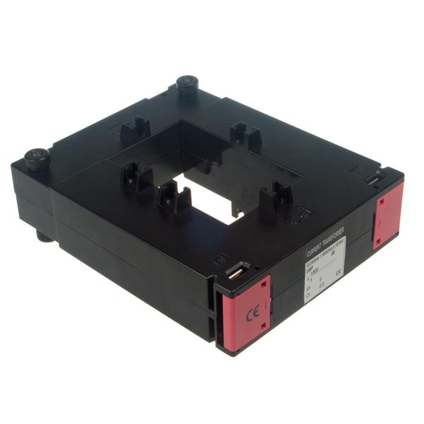 Open-core current transformer 1000-5A class 0.5; TO-1000-5 image 2