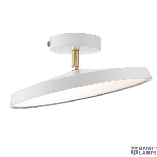 Kaito Pro 30 | Ceiling light | White image 2