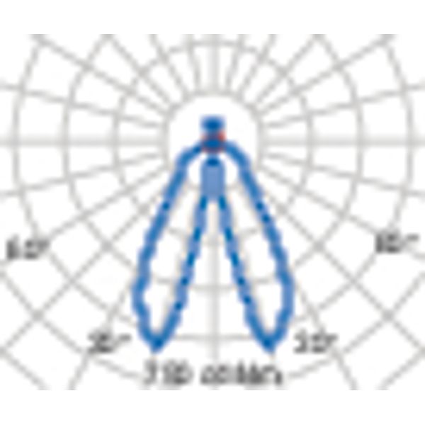 AMON MINI 72 S/W 3K ANTR. DIM1-10V image 4