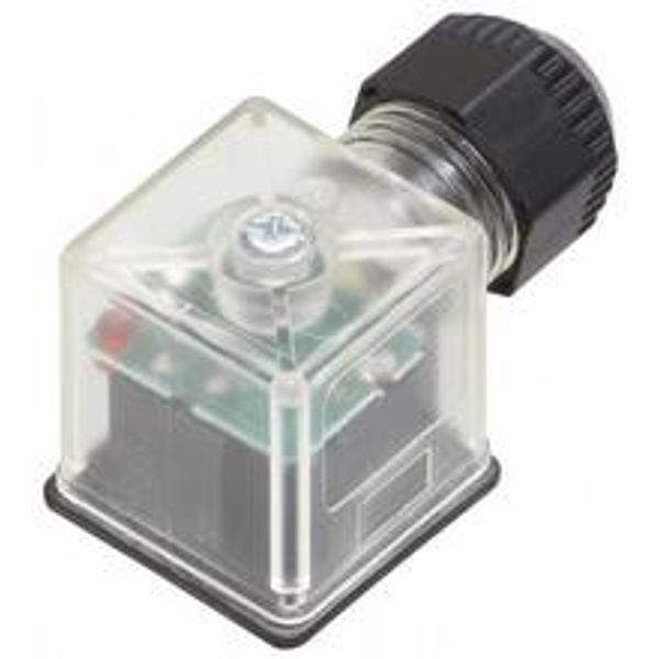 VMA-2+P/D2 valve plug can be assembled image 1