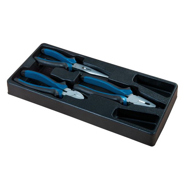 Scheppach Tool trolley TW1000 - 263 pieces image 9