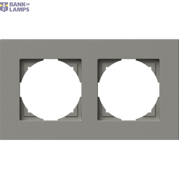 COVER PLATE FLAT 2 TI 4326289 image 1
