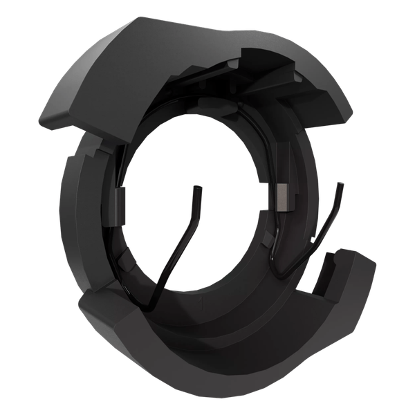 LEDriving® ADAPTER 64210DA09 12V (FORD KUGA2) image 1