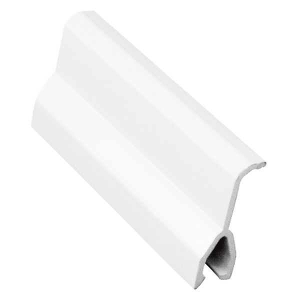 DIVIDER F/34MM HEIGHT TRUNK HALOG FREE WHITE image 1