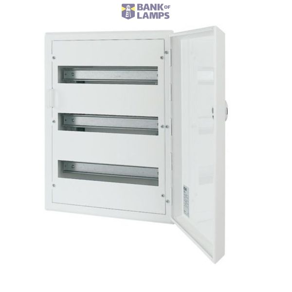 I-48-4-DHS-PKP-50-3 Eaton Consumer Unit I-Box LV systems Final Distribution Boards image 1
