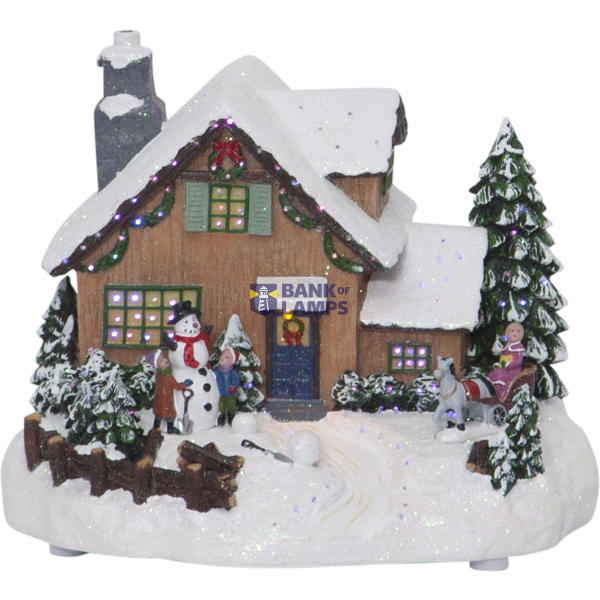 Decorative Scenery Winterville image 2