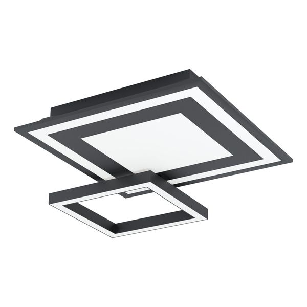 SAVATARILA-Z CL 4X2,7W,4X2,7W RGB + TW black image 2