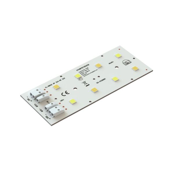 PL-BRICK HP 3000 722-740 2X4 HE 2CH image 1