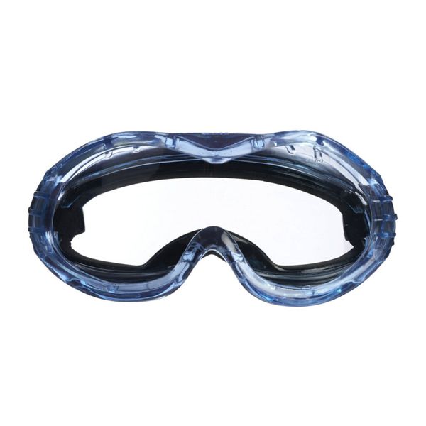 3M™ Fahrenheit™ Safety Goggles, Helmet Version, Foam Lined, Sealed, An image 12