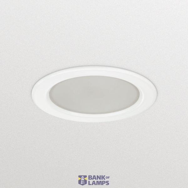 DN135B LED6S/830 PSR-E II WH image 1