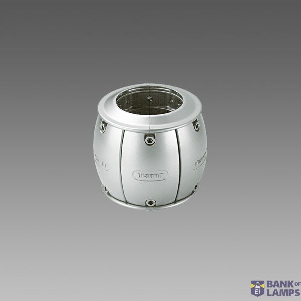 SECTOR CONNECTOR 211 GREY9007 image 1