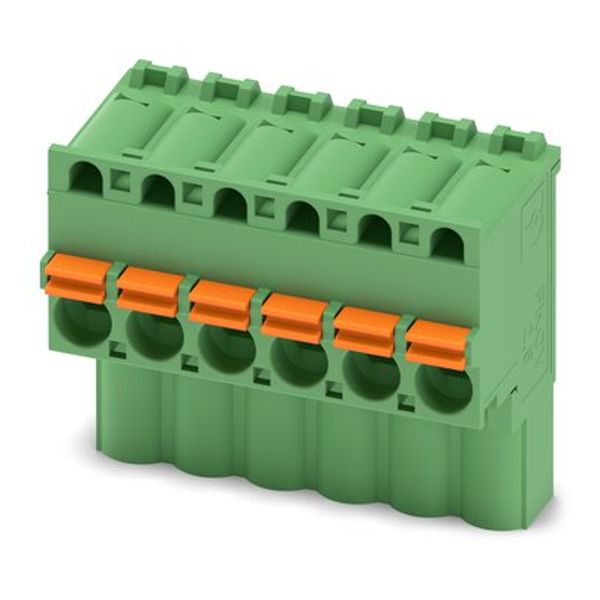 FKCVW 2,5/ 6-ST - PCB connector image 6