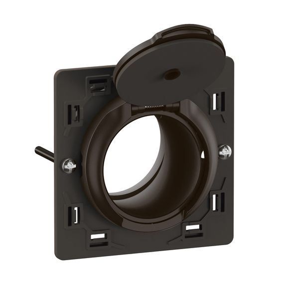 VACUUM-CLEANING INLE BLACK image 1