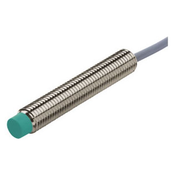 NBN3-8GM50-E2 AS-Interface Analogmodul image 1