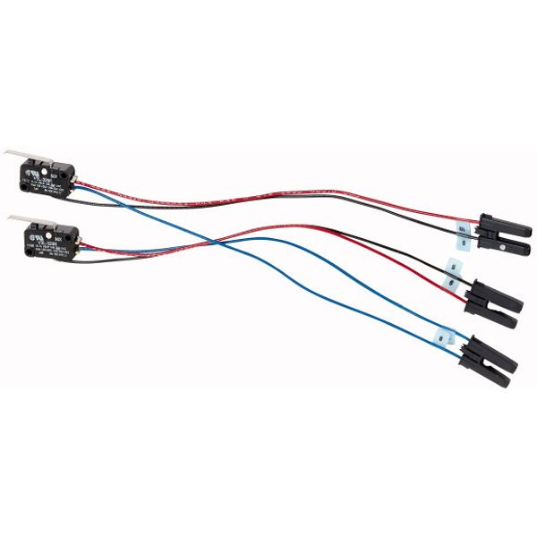 Signalling switch tripped, 2W image 1