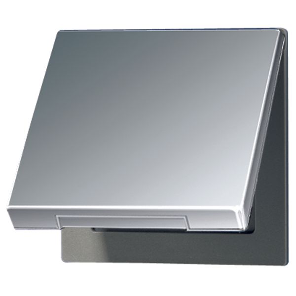 Centre plate with hinged lid GCR2990KL image 2