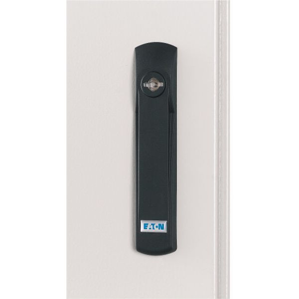 XALKP-3MM-N Key plate with Eaton logo image 2