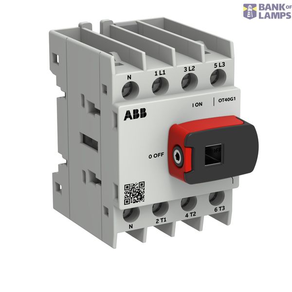 1SCA163494R1001 - ABB image 3