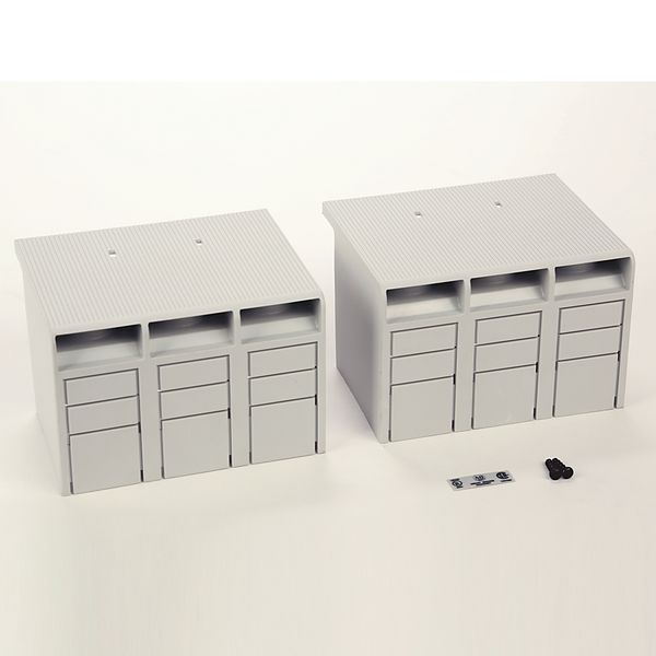 140G Circuit-Breaker Accessory,  Cover image 1