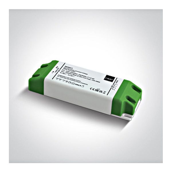 89200VT DRIVER 24V DC 75-200W 230V DIMMABLE image 1