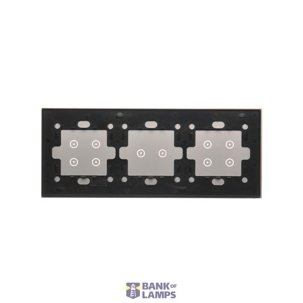 Double angled socket outlet with earthing and current phase constancy, Complete product, 16A, white matt image 2
