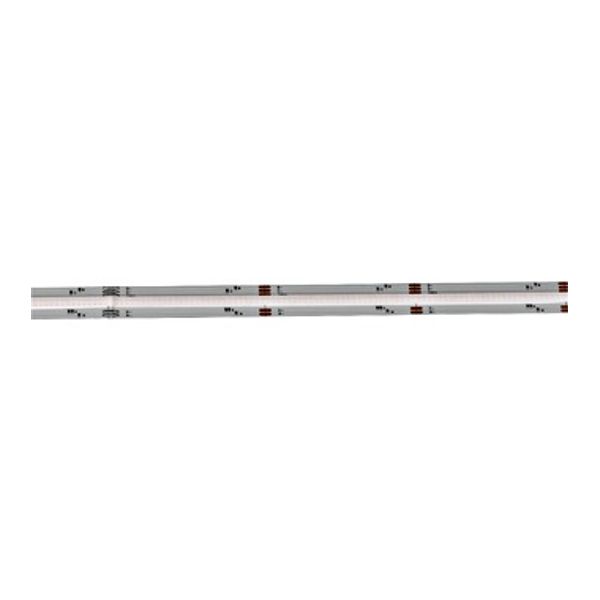 COB LED STRIPE RGB 16W 1120LM B12MM image 1