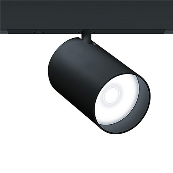 SUP2 L LED1250-930 FL LDO BK - LED accent spot image 1