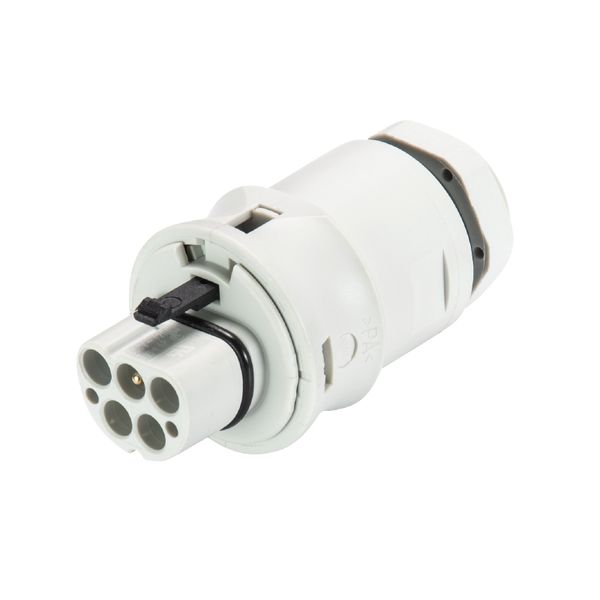 DEVICE CONNECTOR RST20I4SXS1 M00V GL image 1