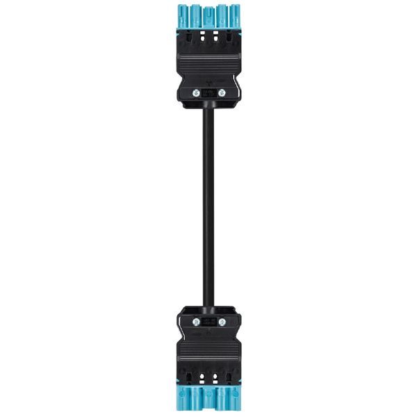 CABLE ASSEMBLY GST18I5KSBS 15H 40PB02 image 1