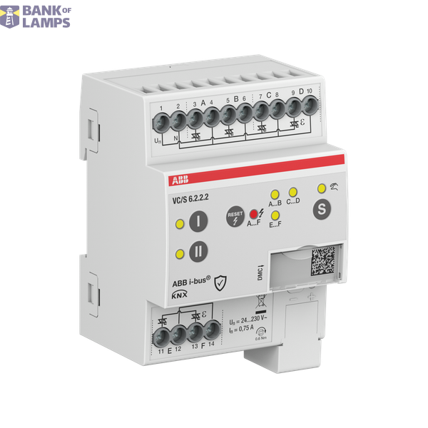 VC/S6.2.2.2 Valve Drive Controller, image 2