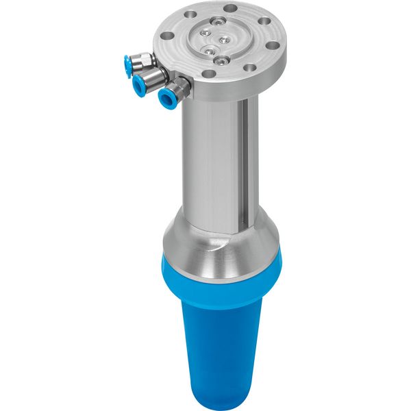 DHEF-20-A Adaptive shape gripper image 1